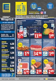 EDEKA Prospekt für Köln: "Aktuelle Angebote", 24 Seiten, 29.06.2026 - 04.07.2026
