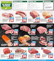 Aktueller HIT Prospekt mit Schweinebauch, "ECHTE VIELFALT", Seite 4