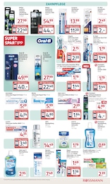 Kühl-Gefrierkombi Angebot im aktuellen Rossmann Prospekt auf Seite 15