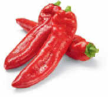 Aktuelle Paprika Angebote bei Netto Marken-Discount in Bremen Aktuelles Spitzpaprika rot Angebot bei Netto Marken-Discount in Bremen ab 1,99 €