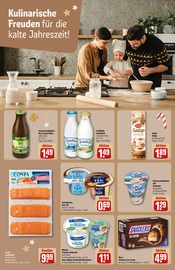 Aktueller REWE Prospekt mit Mars, "Dein Markt", Seite 14