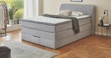 Boxspringbett Angebote bei Opti-Wohnwelt Lüneburg für 679,00 €