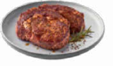 Aktuelle Rindfleisch Angebote bei Netto Marken-Discount in Hamburg Aktuelles Rinder-Entrecôte „Kräuter“ Angebot bei Netto Marken-Discount in Hamburg ab 1,99 €