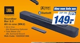 Aktuelle Fernseher Angebote bei expert in Filderstadt Aktuelles Soundbar Bar 2.0 Angebot bei expert in Filderstadt ab 149,00 €
