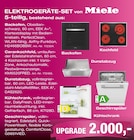 Aktuelle Kochfeld Angebote bei Möbel Inhofer in München Aktuelles ELEKTROGERÄTE-SET Angebot bei Möbel Inhofer in München ab 2.000,00 €