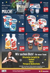 Cappuccino im EDEKA Prospekt in Düsseldorf Aktueller EDEKA Prospekt mit Cappuccino, "Aktuelle Angebote", Seite 34