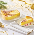 Part de flan nature x4 en promo chez Intermarché Super Part de flan nature x4 dans le catalogue Intermarché Super