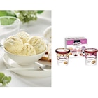 SUR TOUS LES POTS & MINI POTS - HÄAGEN-DAZS en promo chez Carrefour Market SUR TOUS LES POTS & MINI POTS - HÄAGEN-DAZS dans le catalogue Carrefour Market