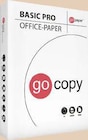 BASIC PRO OFFICE-PAPER im Angebot bei Marktkauf in Buxtehude BASIC PRO OFFICE-PAPER Angebote von go copy bei Marktkauf Buxtehude für 2,99 €