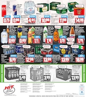 Volvic im HIT Prospekt in Augsburg Aktueller HIT Prospekt mit Volvic, "ECHTE VIELFALT", Seite 18