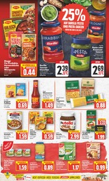 E center Nutella im Prospekt E center Nutella im Prospekt