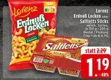 EDEKA Montabaur Prospekt mit  im Angebot für 1,19 €
