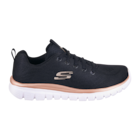 Graceful Get Connected Du 36 au 41 - Skechers - Intersport à Vitry-sur-Seine Graceful Get Connected Du 36 au 41 - Skechers en promo chez Intersport Vitry-sur-Seine à 39,99 €