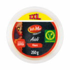 Aioli XXL von Sol & Mar für 1,79 € bei Lidl im Angebot Aioli XXL von Sol & Mar im aktuellen Lidl Prospekt
