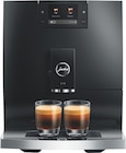 Kaffeevollautomat C9 Piano Black (EA) im MEDIMAX Prospekt Kaffeevollautomat C9 Piano Black (EA) von jura im aktuellen MEDIMAX Prospekt für 899,00 €