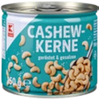Cashewkerne im Angebot bei Kaufland in Aachen Cashewkerne Angebote von K-CLASSIC bei Kaufland Aachen für 1,89 €