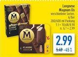 Aktuelle Eis Angebote bei diska in Erlangen Aktuelles Magnum Eis Angebot bei diska in Erlangen ab 2,99 €