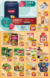 Pudding Angebot & Preis im aktuellen REWE Prospekt Pudding Angebot im aktuellen REWE Prospekt auf Seite 26