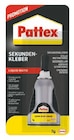 Sekundenkleber im Lidl Prospekt Sekundenkleber von Pattex im aktuellen Lidl Prospekt für 1,99 €
