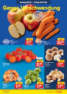 Äpfel im aktuellen Netto Marken-Discount Prospekt (Hamburg) Äpfel im Netto Marken-Discount Prospekt "Aktuelle Angebote" mit 72 Seiten (Hamburg)