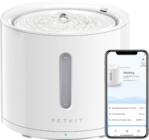 FONTAINE À EAU CONNECTÉE 2L - PETKIT en promo chez Animalis FONTAINE À EAU CONNECTÉE 2L - PETKIT dans le catalogue Animalis