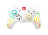 TBC-8106-15 AFTERGLOW WAVE WIRELESS SWITCH 2 WS Gaming Controller Weiß für Nintendo Switch im MediaMarkt Saturn Prospekt TBC-8106-15 AFTERGLOW WAVE WIRELESS SWITCH 2 WS Gaming Controller Weiß für Nintendo Switch von TURTLE BEACH im aktuellen MediaMarkt Saturn Prospekt für 57,99 €