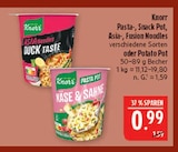 Aktuelles Asia Noodles Duck Taste Angebot bei Marktkauf in Fürth ab 0,99 €