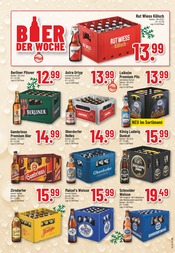 König Pilsener im Trinkgut Prospekt in Viersen Aktueller Trinkgut Prospekt mit König Pilsener, "Aktuelle Angebote", Seite 5