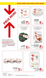 Offre Avocat dans le catalogue U Express du moment à la page 7