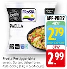 Paella bei EDEKA im Künzelsau Prospekt für 2,79 €