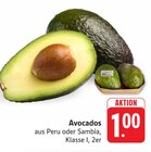 Avocados bei E center im Filderstadt Prospekt für 1,00 €