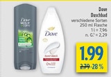 Duschbad bei diska im Hof Prospekt für 1,99 €