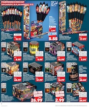 Aktueller Kaufland Prospekt mit Jugendfeuerwerk, "Aktuelle Angebote", Seite 14