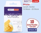 Pflaster bei Netto Marken-Discount im Brühl Prospekt für 