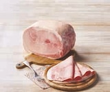 Promo Jambon Cuit Supérieur U Découenné Dégraissé à 9,52 € dans le catalogue U Express à Lyon