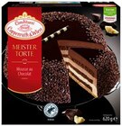 Meistertorte Angebote von Coppenrath & Wiese bei REWE Kaarst für 6,49 €