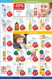 Make-up Angebote im Prospekt "budni wünscht eine schöne adventszeit." von BUDNI Make-up Angebote im Prospekt "budni wünscht eine schöne adventszeit." von BUDNI auf Seite 3