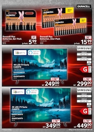 Selgros Multimedia im Prospekt 