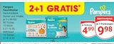 Aktuelle Pampers Angebote bei GLOBUS in Erlangen Aktuelles Feuchttücher Angebot bei GLOBUS in Erlangen ab 4,99 €