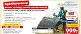 GARMISCH-PARTENKIRCHEN BIS STERZING bei Netto Marken-Discount im Grevenbroich Prospekt für 999,00 €