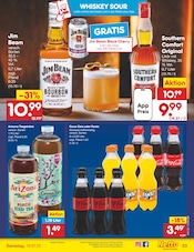 Spirituosen im Netto Marken-Discount Prospekt in Potsdam Aktueller Netto Marken-Discount Prospekt mit Spirituosen, "Aktuelle Angebote", Seite 33