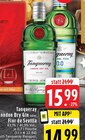 Aktuelle Gin Angebote bei EDEKA in Mönchengladbach Aktuelles London Dry Gin Angebot bei EDEKA in Mönchengladbach ab 14,99 €