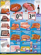 Hähnchen im EDEKA Prospekt in Gießen Aktueller EDEKA Prospekt mit Hähnchen, "Aktuelle Angebote", Seite 4