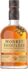 Monkey Shoulder en promo chez Lidl Saintes à 21,49 €
