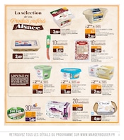Glace Angebote im Prospekt "La Fête des clients" von Supermarchés Match Glace Angebote im Prospekt "La Fête des clients" von Supermarchés Match auf Seite 11