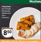Putensteak im Angebot bei GLOBUS in Kerpen Putensteak Angebote bei GLOBUS Kerpen für 8,50 €
