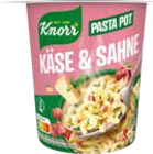 Snack Becher Käse & Sahne bei CAP Markt im Neubrandenburg Prospekt für 0,99 €