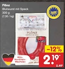 Flönz Angebote von Köln, Nordrhein-Westfalen bei Netto Marken-Discount Leverkusen für 2,19 €