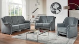 Aktuelle Couch Angebote bei Die Möbelfundgrube in Saarbrücken Aktuelles 3 Sitzer Ligero Angebot bei Die Möbelfundgrube in Saarbrücken ab 399,99 €