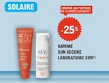 Promo Sun Secure à  dans le catalogue E.Leclerc à Lille